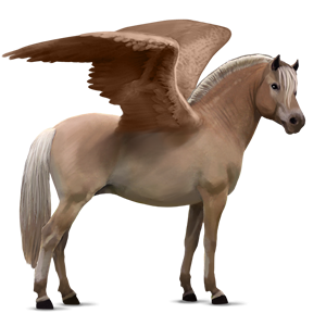 Pegasus PNG