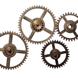 Gear PNG