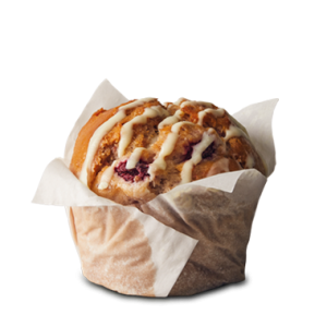 Muffin PNG