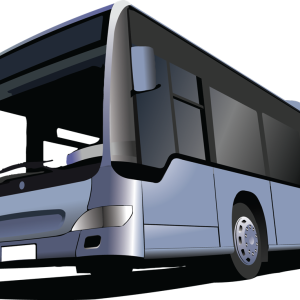 Bus PNG