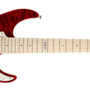 Electric guitar PNG