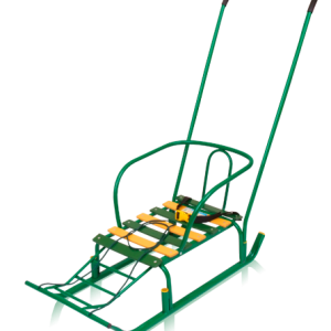 Sled PNG