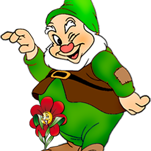 Dwarf PNG