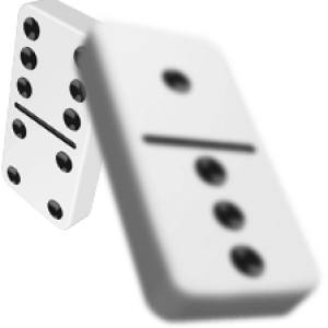 Dominoes PNG