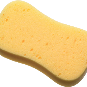 washing sponge PNG
