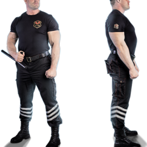 Guard, security PNG