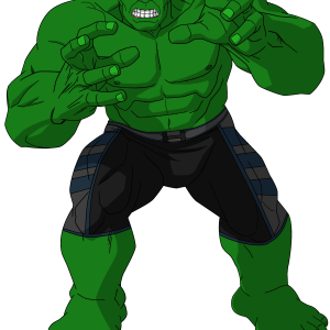 Hulk PNG