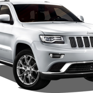 Jeep PNG