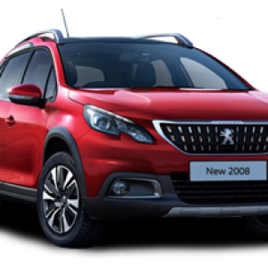 Peugeot PNG