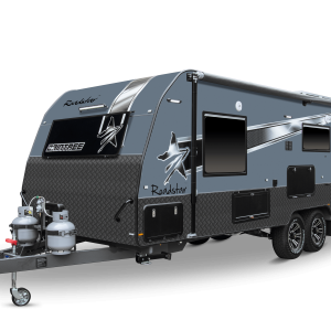 Caravan PNG