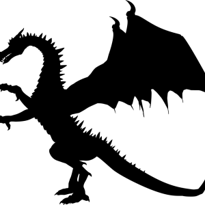 Dragon PNG