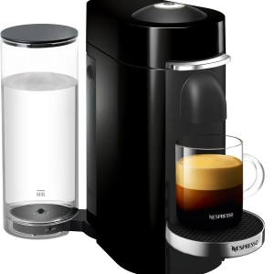Coffee machine PNG
