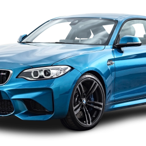 BMW PNG