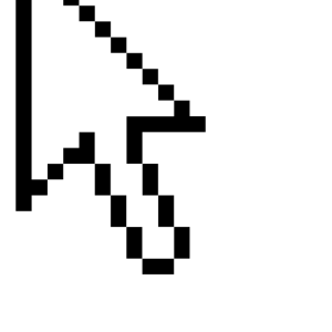 Mouse Cursor PNG