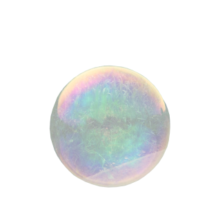 Soap bubble PNG