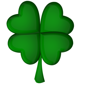 Shamrock PNG