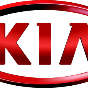 KIA logo PNG
