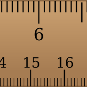 Ruler PNG