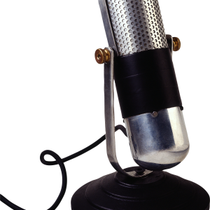 Microphone PNG