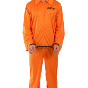 Prisoner PNG