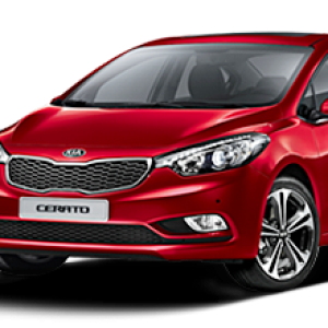 KIA PNG