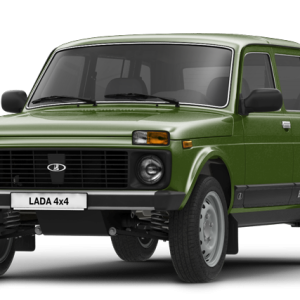 Niva PNG