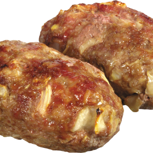 Cutlet PNG