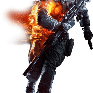 Battlefield PNG