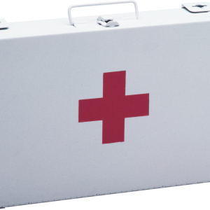 First aid kit PNG