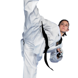 Taekwondo PNG