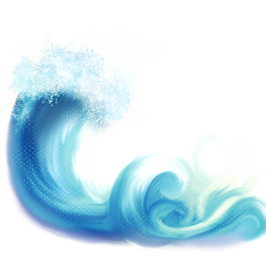 Sea wave PNG