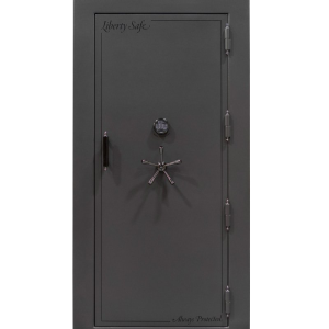 Bank vault PNG