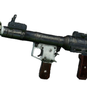 RPG PNG