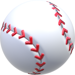 Baseball PNG