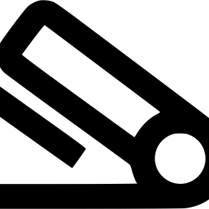 Stapler PNG