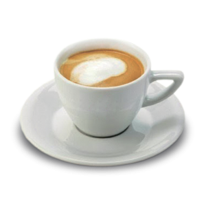 Cappuccino PNG