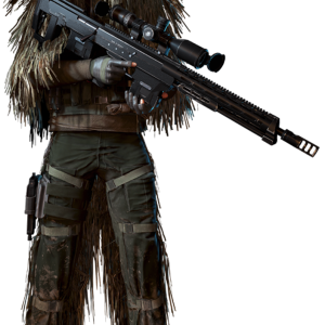Sniper PNG
