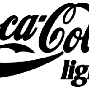 Coca Cola logo PNG