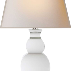 Table lamp PNG