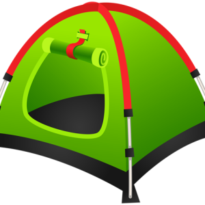 Tent PNG