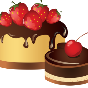 Cake PNG image