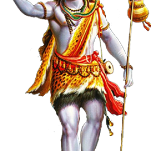 Shiva PNG