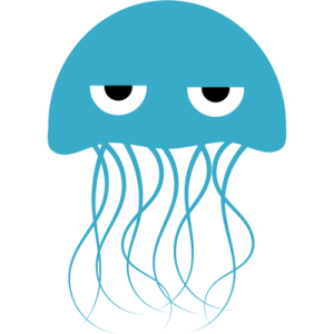 Jellyfish PNG