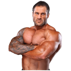 Bodybuilding PNG
