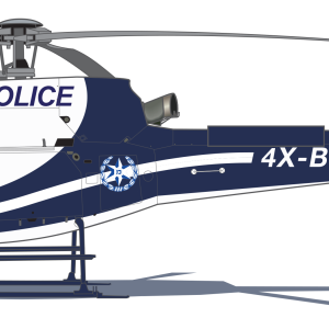 Helicopter PNG