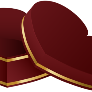 Gift box PNG