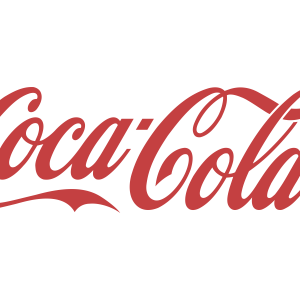 Coca Cola logo PNG