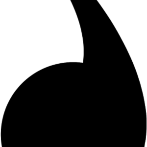 Apostrophe PNG