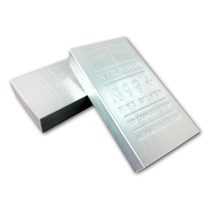 Silver PNG