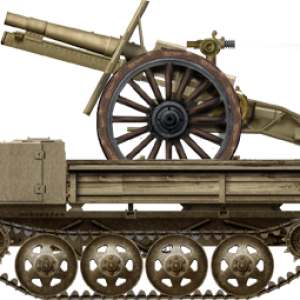 Cannon PNG